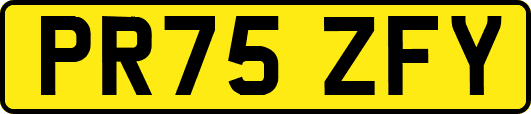 PR75ZFY