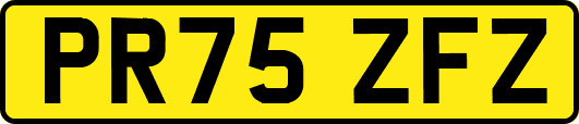 PR75ZFZ