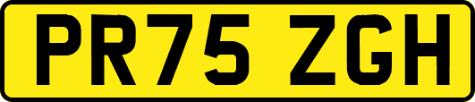 PR75ZGH