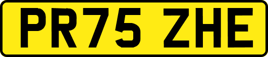 PR75ZHE