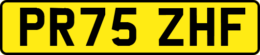 PR75ZHF