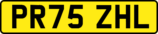 PR75ZHL
