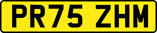 PR75ZHM