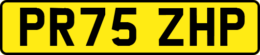 PR75ZHP