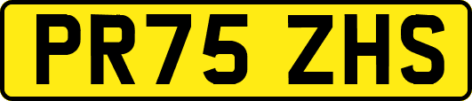 PR75ZHS