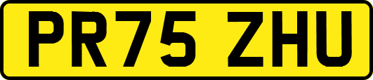 PR75ZHU