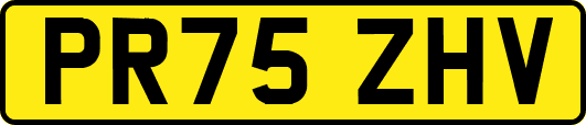 PR75ZHV