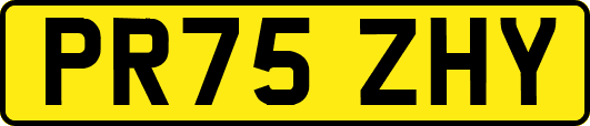 PR75ZHY
