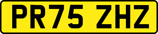 PR75ZHZ
