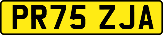 PR75ZJA