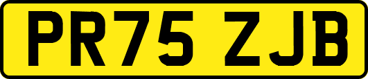 PR75ZJB