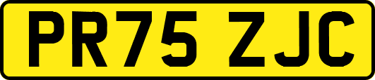 PR75ZJC