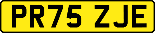 PR75ZJE