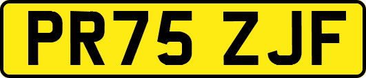 PR75ZJF