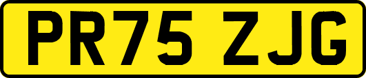 PR75ZJG