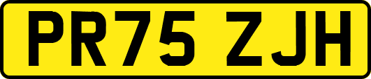 PR75ZJH