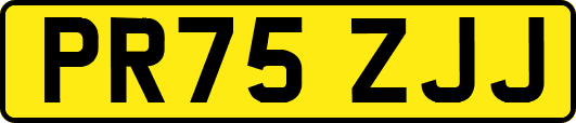 PR75ZJJ