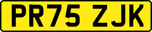 PR75ZJK
