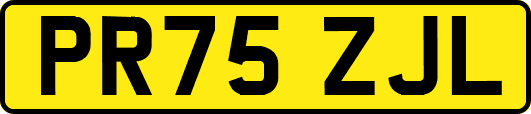 PR75ZJL