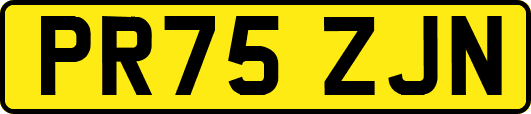 PR75ZJN