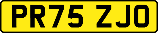 PR75ZJO