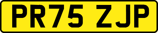 PR75ZJP