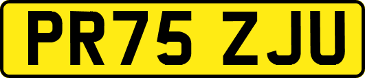 PR75ZJU