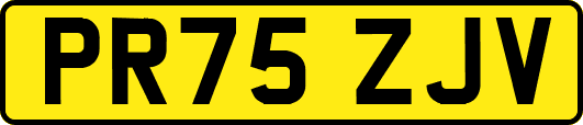 PR75ZJV