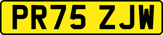 PR75ZJW