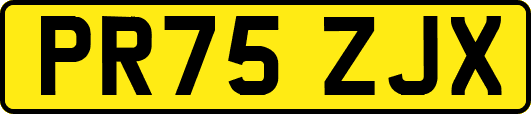 PR75ZJX