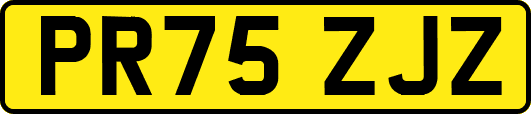 PR75ZJZ