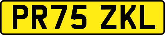 PR75ZKL