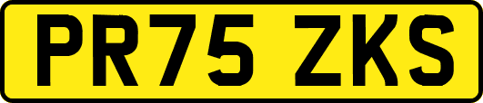 PR75ZKS