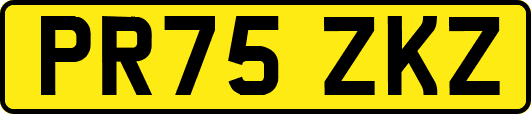 PR75ZKZ