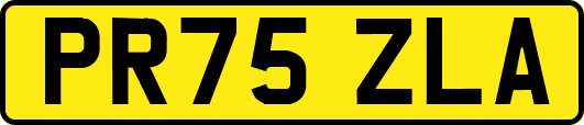 PR75ZLA