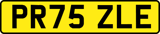 PR75ZLE