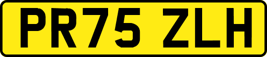 PR75ZLH