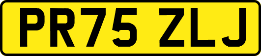 PR75ZLJ