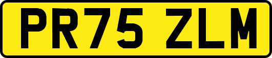 PR75ZLM