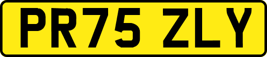 PR75ZLY