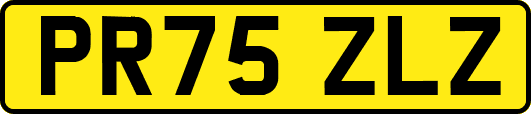 PR75ZLZ