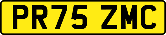 PR75ZMC