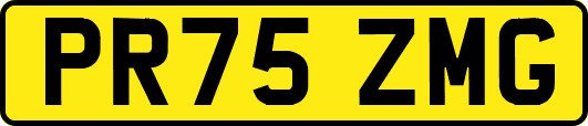 PR75ZMG