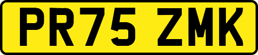 PR75ZMK