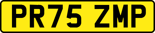PR75ZMP