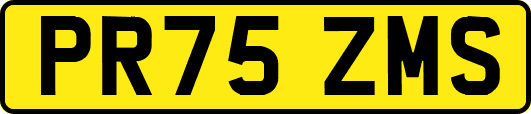 PR75ZMS