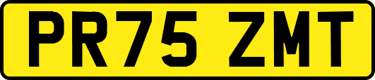 PR75ZMT