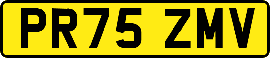 PR75ZMV