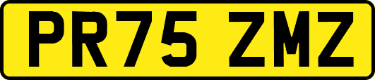 PR75ZMZ