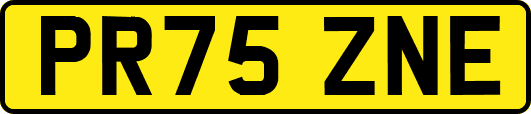 PR75ZNE